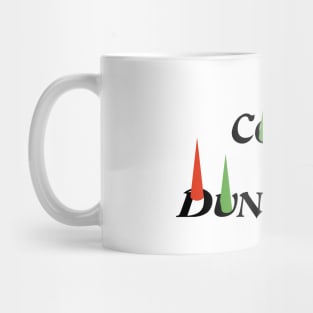 Cones of Dunshire Mug